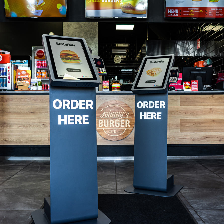 Foto-Kiosk-Johnny's-Burger