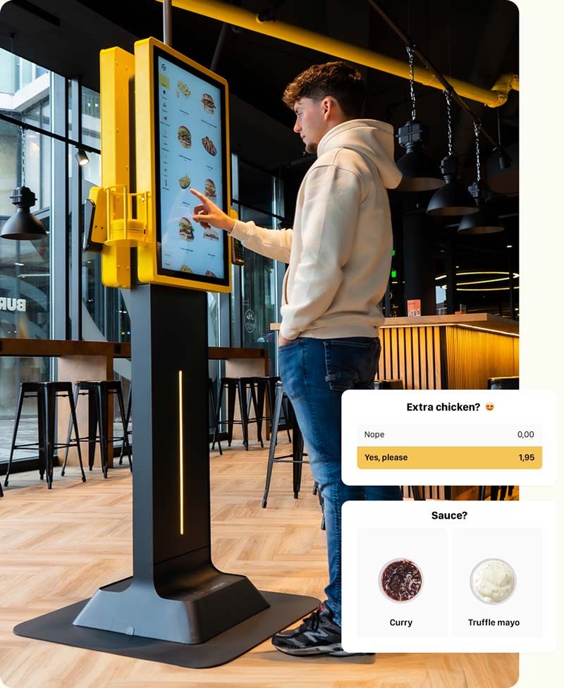 Onesix Premium X - Gemaakt voor Franchise