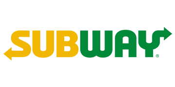Subway logo